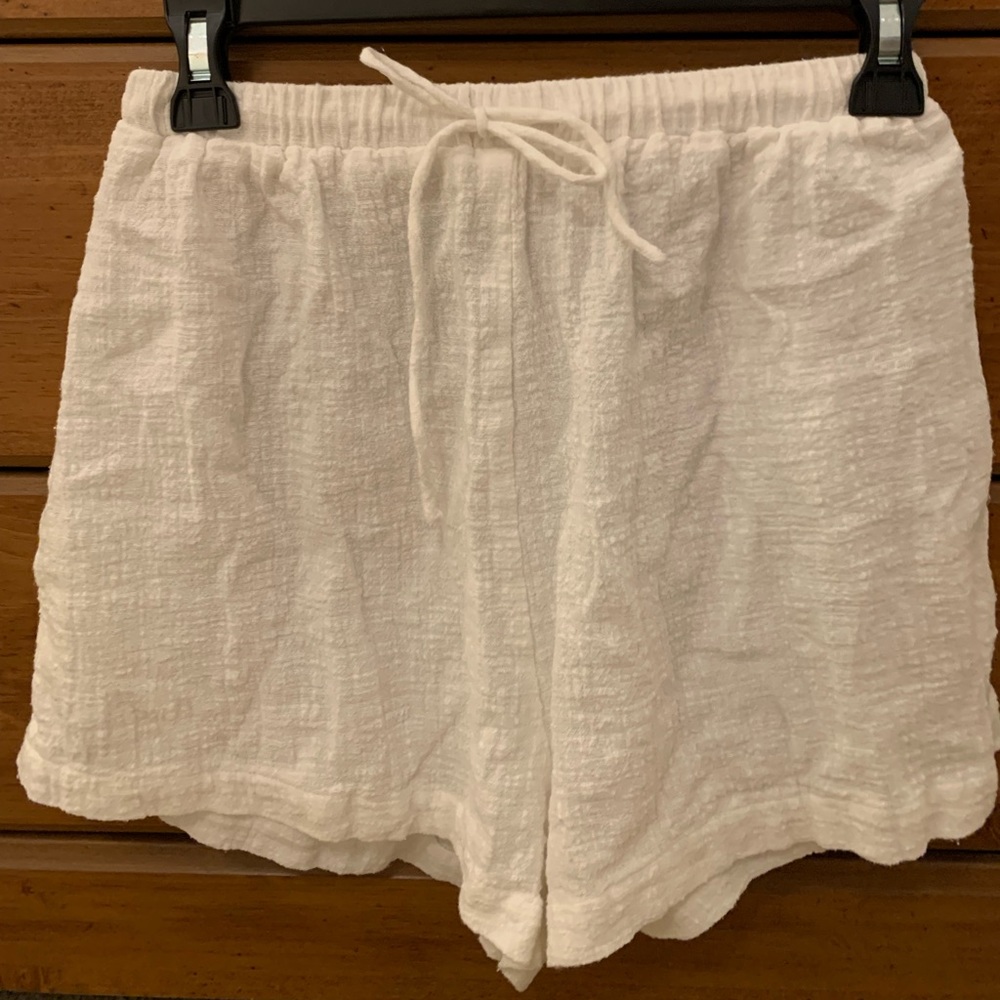 Sabo Skirt Shorts